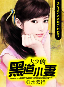 少将的黑道小妻