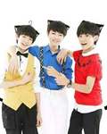 tfboys浮生半醒