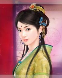 盛世浮华：废材五小姐