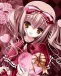 守护甜心之爱的狂想曲